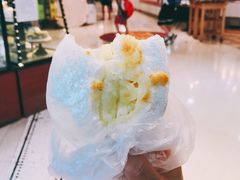 软芝士面包-都恩客(高岛屋百货店)