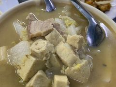 -万顺啤酒屋(皇寺路店)