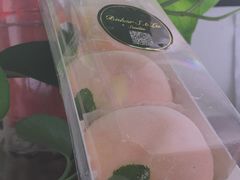 -Baker S·t Lu焙璐甜品(逸天城店)