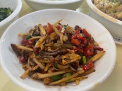 -笨罗卜浏阳菜馆(星沙店)