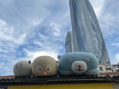 -演武大桥观景平台