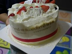 -味多美蛋糕(航天桥店)