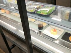 自助取餐区-新发展亚太JW万豪酒店·福苑咖啡厅