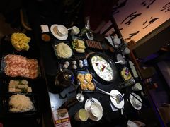 -周渝食惦酸菜鱼(青浦店)