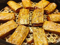 -青岛蓝海大饭店·渔歌舫(李沧店)