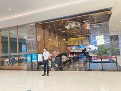 门面-喜庭海鲜自助(来福士店)