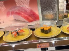 -争鲜回转寿司(浦东三钢里PLUS店)