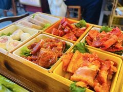 -阿昌白族石板烧(大理古城店)