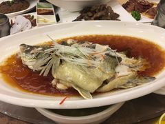 -海景壹号大酒店(滨湖店)