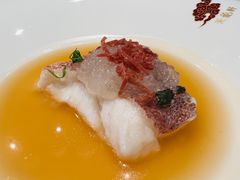 -天龙轩(香港丽思卡尔顿酒店)