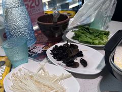 -鱼酷活鱼烤鱼(仙林金鹰店)
