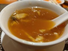 -漓咖啡西餐厅 · 桂林香格里拉