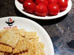 零食-重庆地瓜老火锅(广渠门店)