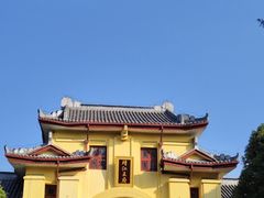 -桂林独秀峰王城景区