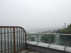 -重庆悦来温德姆酒店