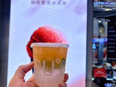 -大益茶庭(永庆坊店)