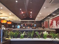 -好嫂子酱猪手•农家菜(蒲黄榆店)