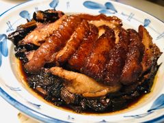 -客语客家菜(佳兆业广场店)