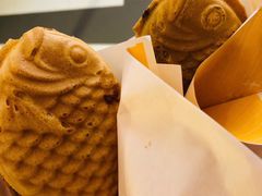 -粉粉乐鲷鱼烧(美罗城店)