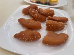 -益利大酒楼(井岸店)