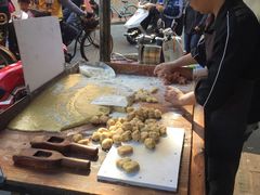 -权记百年老字号(牌坊街店)