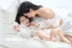 -芳妮豆丁儿童摄影(民治旗舰店)