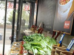 -西江红·株洲本地菜(滨江南路店)