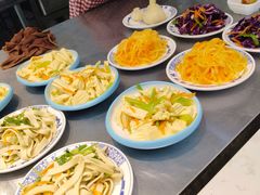 -兰州陈记牛肉面 ·烧烤· 铜锅涮肉(万达店)