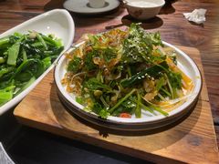 -大自然(鲁家村店)