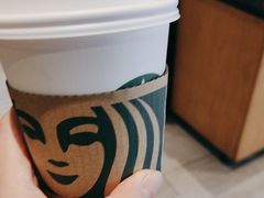 -星巴克臻选(舟山凯虹广场店)