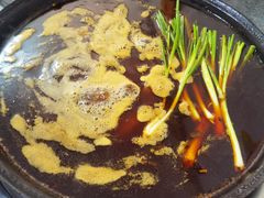 芋儿鸡-石灰市毛记烧鸡公(解放碑店)