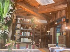 -一棵树·意大利西餐厅One Tree(新城店)