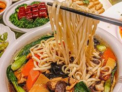 -归元·云集斋素菜馆