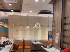 -争鲜回转寿司(金桥家乐福店)