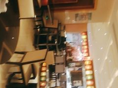 -盛宴自助餐厅(运达喜来登店)