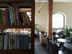 -1901 Cafe(西四店)