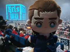 -梦之蓝青奥体育公园体育馆