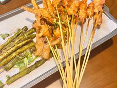 -林二哥宜烤官·宜宾小烧烤