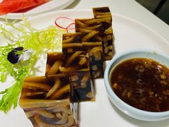 -小放牛炒菜馆(裕华万达店)
