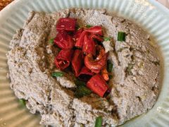 羊油麻豆腐-新侨小馆(东直门北小街店)