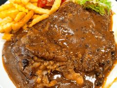 -妈阁铭记澳葡美食