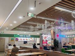 -食美汇美食广场(新奥店)