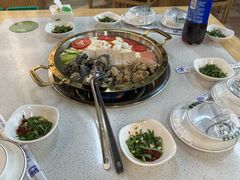 -刘壹席富顺荤豆花·自贡江湖菜(浅水半岛店)