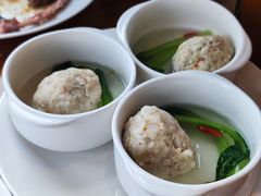 -嘉定凯悦·咖啡厅