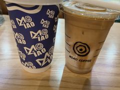 -MIAO COFFEE