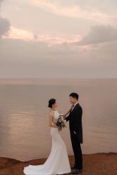 -喜爱高定婚纱摄影