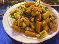 -胖姐烧烤(总店)