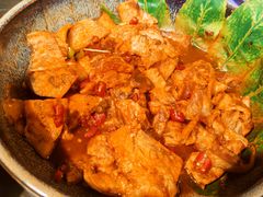 -圣罗巴海鲜烤肉自助(赤峰店)