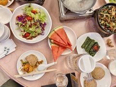 -烤肉宛饭庄(南礼士路店)