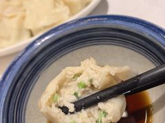 -必点海鲜·海肠捞饭·鲅鱼水饺(滨江道店)